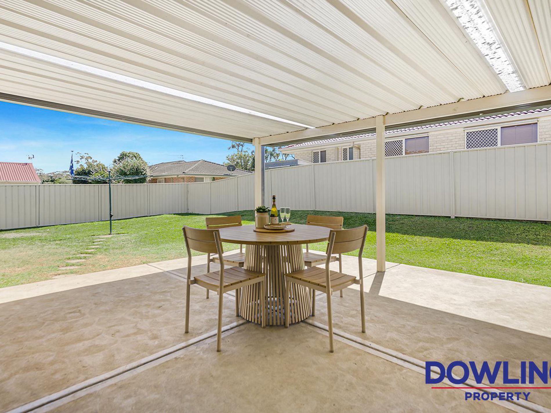 1 Pamelia Close, Medowie