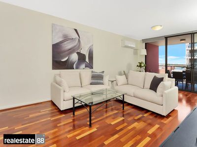 84 / 128 Adelaide Terrace, East Perth