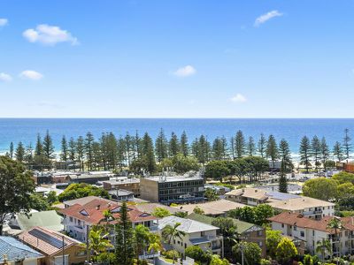 903 / 29 Hill Avenue, Burleigh Heads