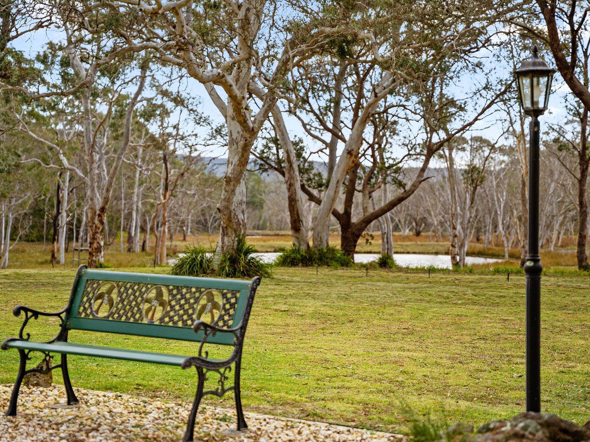 107 Webbs Road, Braidwood