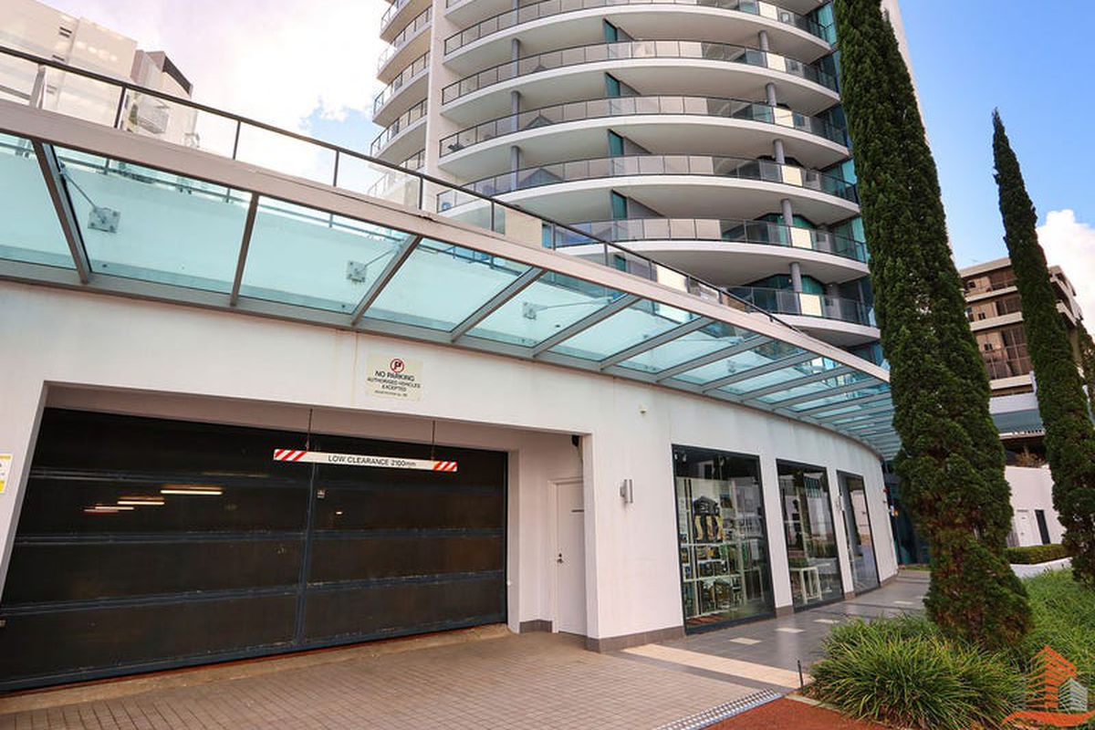 69 / 100 Terrace Road, East Perth
