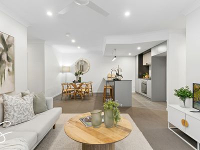 2201 / 18 Comer Street, Coopers Plains