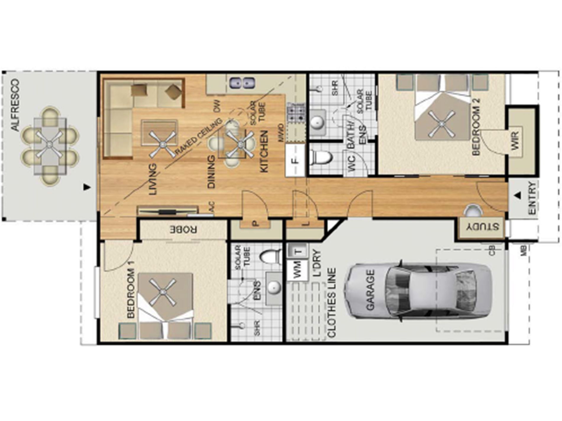 45 Meadows Circuit, Bellbird Park