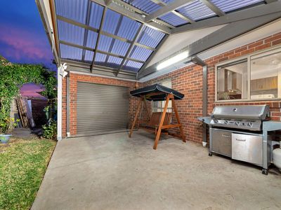 50 Hal Porter Terrace, Lynbrook