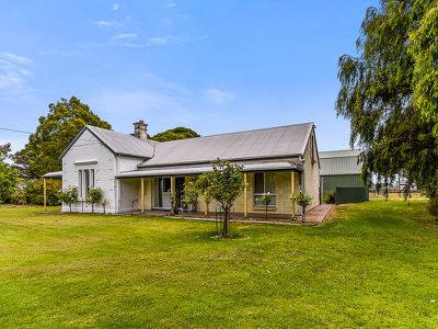 15 Chapman Road, Millicent