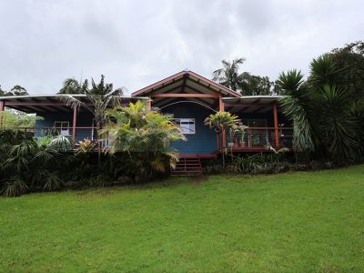 43 McClelland Road, Barkers Vale