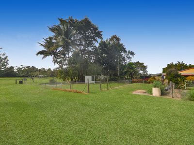 lot 7 / 646 Ellerbeck Road, Kennedy