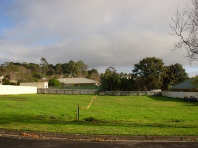 16 Robinson Street, Mount Gambier