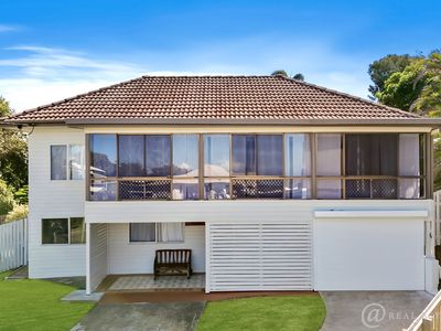 9 Ray Street, Lammermoor