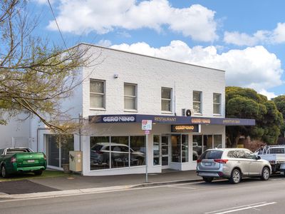 186 Charles Street, Launceston