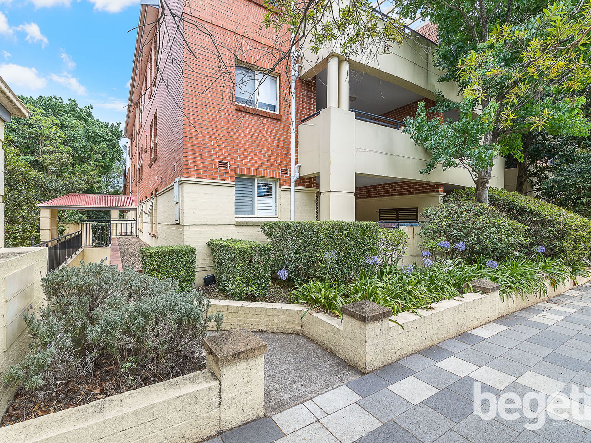 24 / 7-11 Bridge Road, Homebush