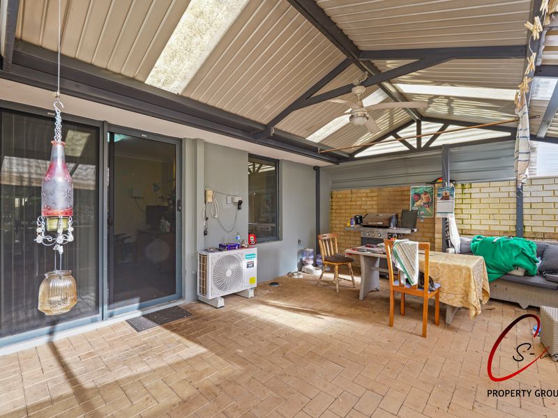 44A Medbury Road, Westminster