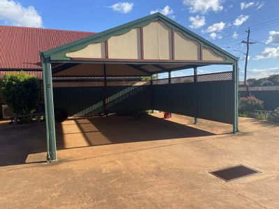 36 Walter Road, Kingaroy