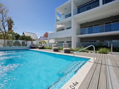 46/110 Cambridge Street, West Leederville