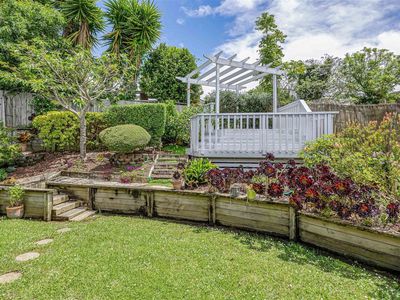 4 Bacot place, Howick