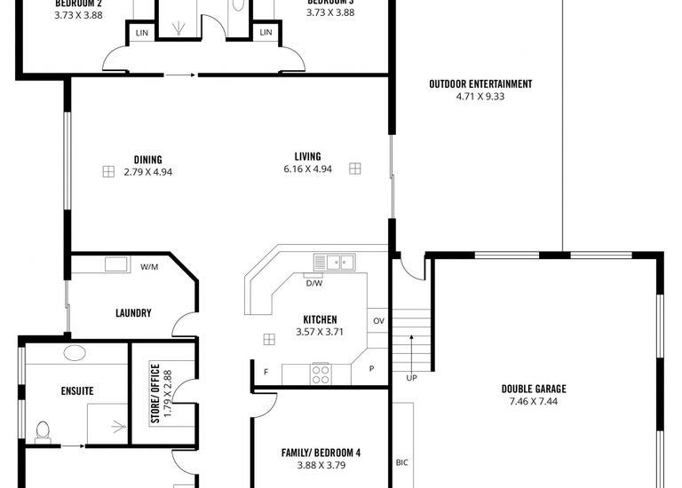 22 Allworth Drive, Happy Valley