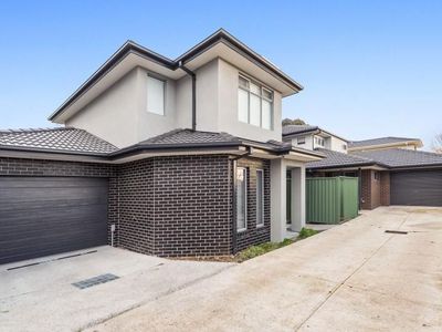 3 / 69 Vincent Avenue, St Albans
