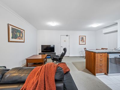 209 / 112 Mounts Bay Road, Perth