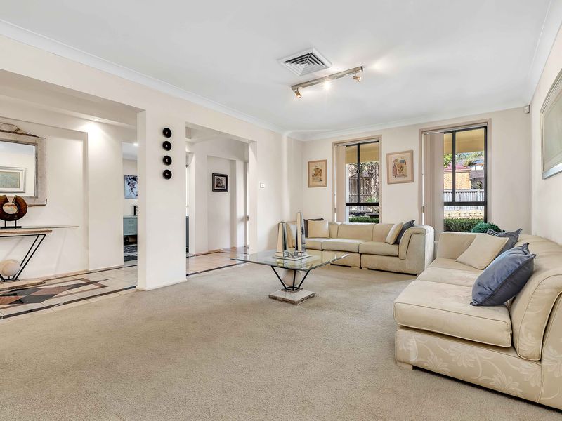 11 Mimosa Grove, Glenwood