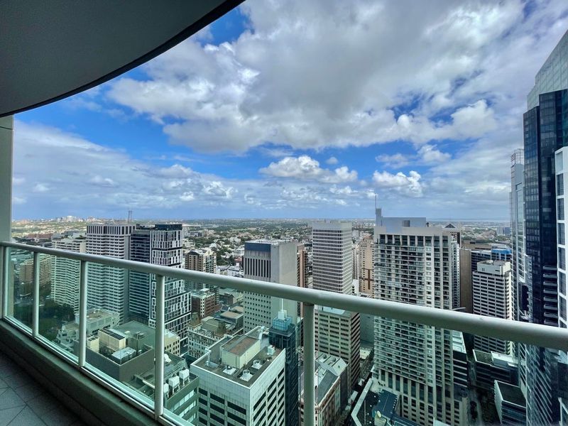 4806 / 343 Pitt Street, Sydney