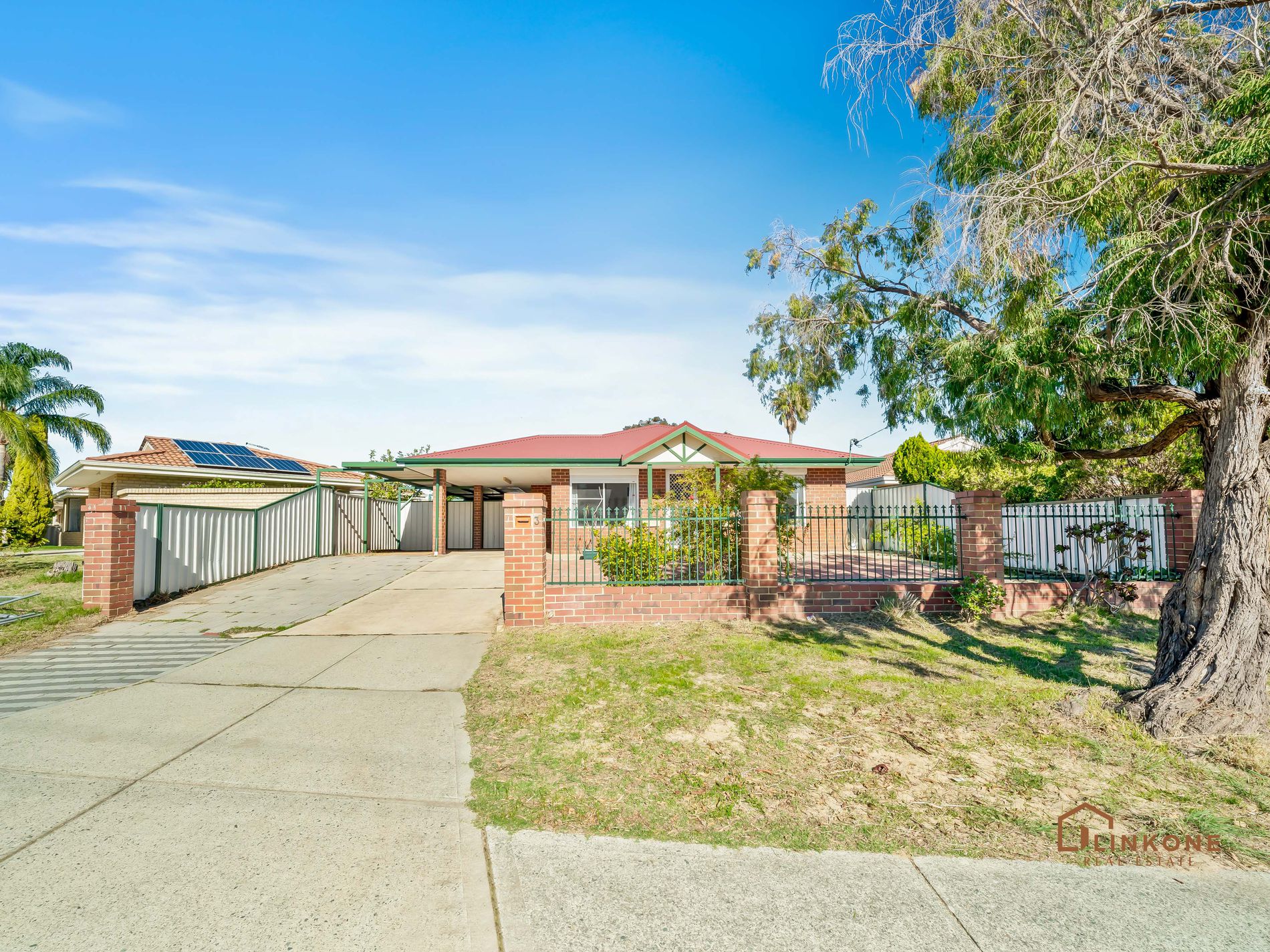 3 Ballard Place, Maddington