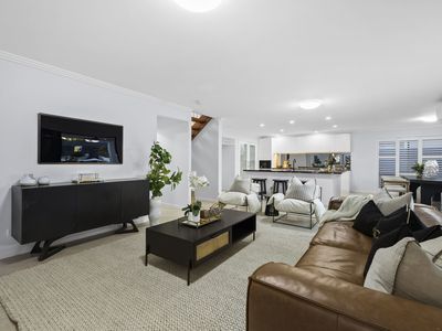18 Balgowlah, Wakerley
