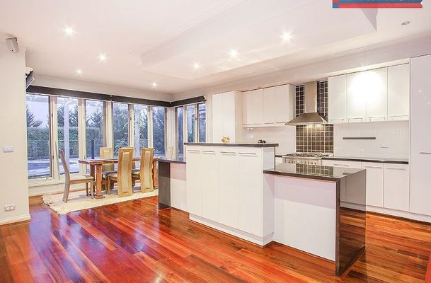 100 Deep Creek Road, Oaklands Junction