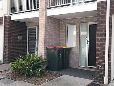 16 / 43 Farinazzo Street , Richlands