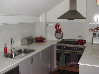 6 / 68 White Street, Lilyfield