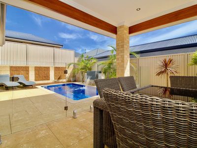 14 Jezabeel Street , Baldivis