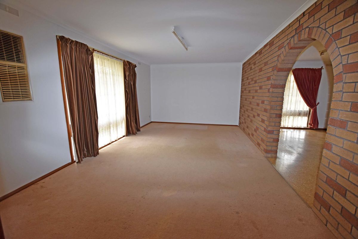 310 Andrews Road, Merrigum