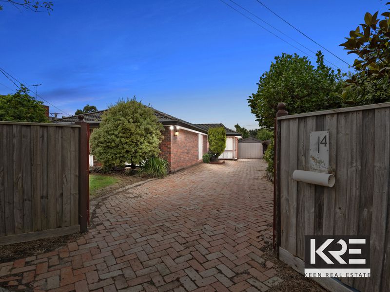 4 Taylor Street, Cranbourne