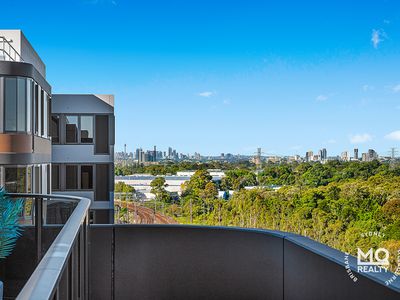 1304 / 8 Church Street, Lidcombe