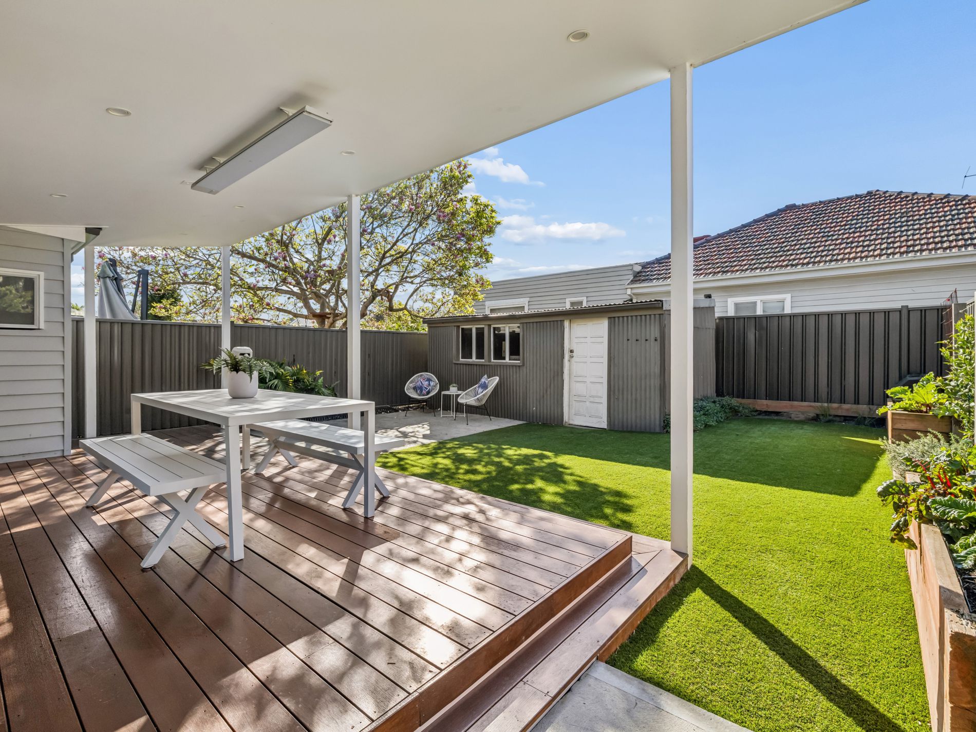702 Barkly Street, West Footscray