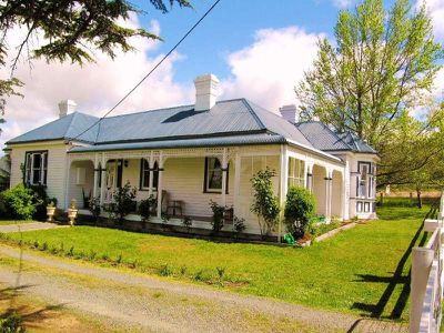51 Agnes Street, Ranelagh