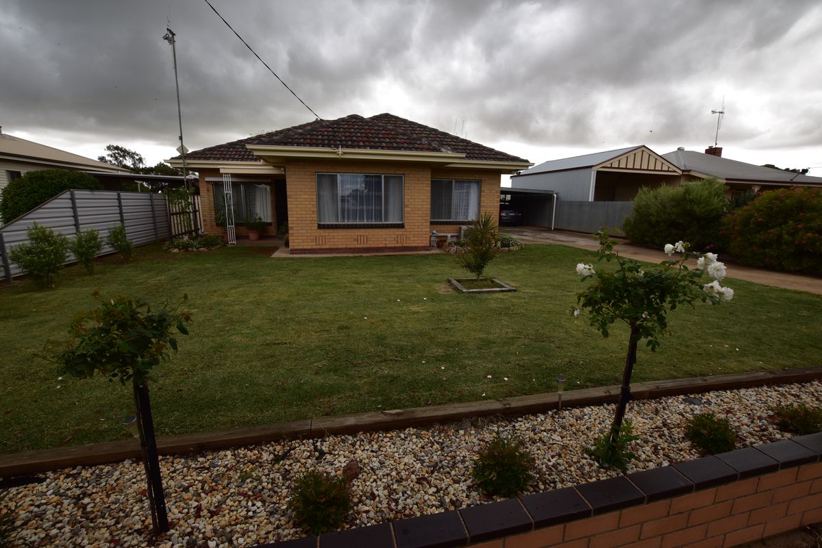 27 Steele Street, Stanhope