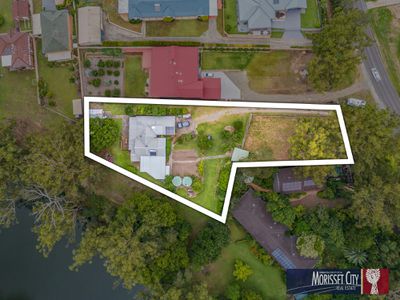 202 Freemans Drive, Morisset