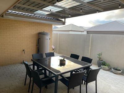 161 Benenden Avenue, Butler