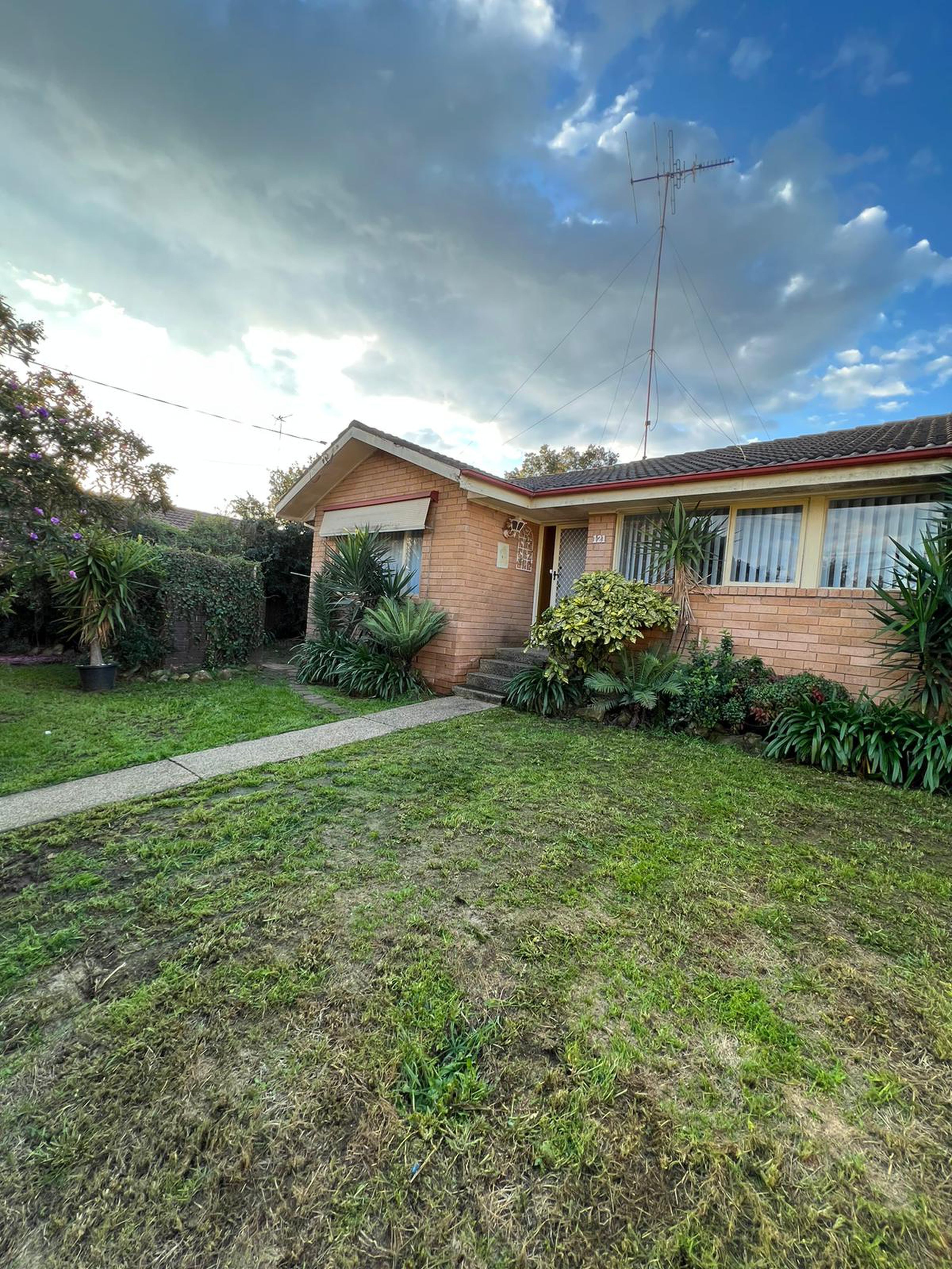 121 Maxwell Street, SOUTH PENRITH