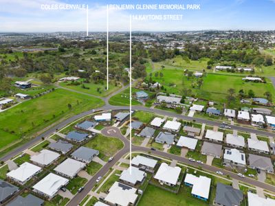 14 Kaytons Street, Drayton