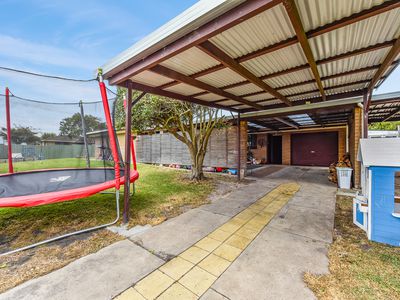 1 Grosser Street, Millicent