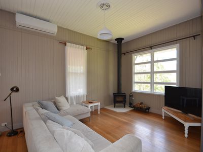 304 Moy Pocket Road, Brooloo