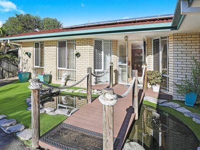 167 Hotspur Crescent, Little Mountain