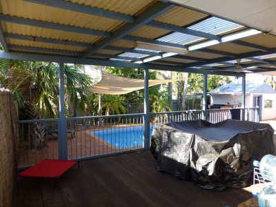 21 Craig Street, Port Hedland