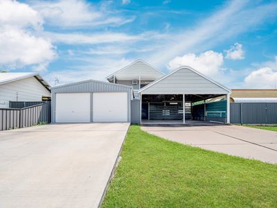 12 Walsh Avenue, Blackwater