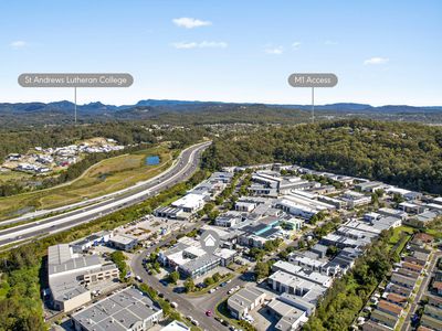 5 & 6 / 23 Township Drive, Burleigh Heads