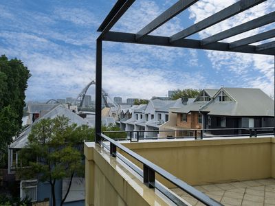 13/24 Constitution Street, East Perth