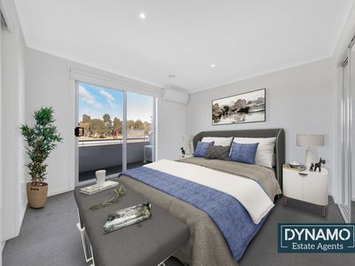 12 / 8 Moresby Court, Craigieburn