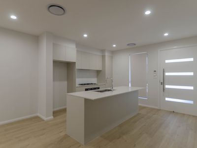 1 Genner Street, Oran Park