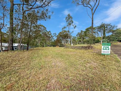 17 Elwyn Phillips Memorial Drive, Herberton